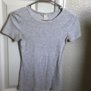 XS H&M Short Sleeve Shirt